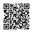 Código QR (código de barras bidimensional)