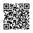 QR Code (код быстрого отклика)