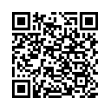 QR Code (код быстрого отклика)