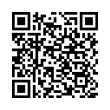 QR Code (код быстрого отклика)