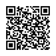 QR Code (код быстрого отклика)