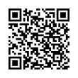 QR Code (код быстрого отклика)