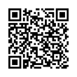 QR Code (код быстрого отклика)