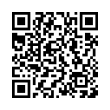 Código QR (código de barras bidimensional)