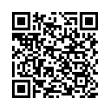 QR Code (код быстрого отклика)