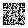 Código QR (código de barras bidimensional)