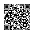 QR Code (код быстрого отклика)