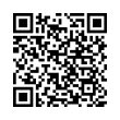 QR Code (код быстрого отклика)