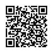 QR Code (код быстрого отклика)