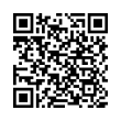 QR Code (код быстрого отклика)