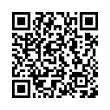 Código QR (código de barras bidimensional)