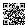 Código QR (código de barras bidimensional)