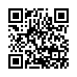 Código QR (código de barras bidimensional)