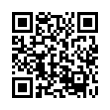 Código QR (código de barras bidimensional)