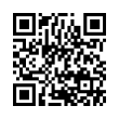 Código QR (código de barras bidimensional)