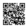 Código QR (código de barras bidimensional)