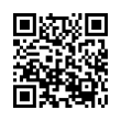 Código QR (código de barras bidimensional)