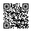 Código QR (código de barras bidimensional)