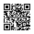 Código QR (código de barras bidimensional)