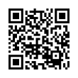 Código QR (código de barras bidimensional)