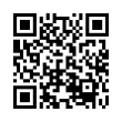 Código QR (código de barras bidimensional)