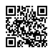 Código QR (código de barras bidimensional)