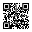 Código QR (código de barras bidimensional)