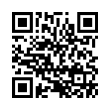 Código QR (código de barras bidimensional)