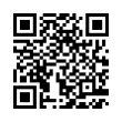 Código QR (código de barras bidimensional)