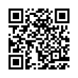 Código QR (código de barras bidimensional)