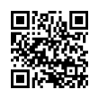 Código QR (código de barras bidimensional)