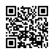 Código QR (código de barras bidimensional)