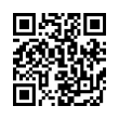 Código QR (código de barras bidimensional)