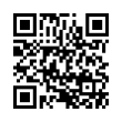 Código QR (código de barras bidimensional)