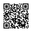 Código QR (código de barras bidimensional)