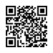 Código QR (código de barras bidimensional)