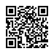 Código QR (código de barras bidimensional)