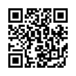 Código QR (código de barras bidimensional)