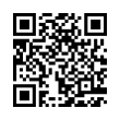 Código QR (código de barras bidimensional)