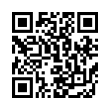 Código QR (código de barras bidimensional)