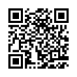 Código QR (código de barras bidimensional)