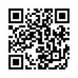 Código QR (código de barras bidimensional)