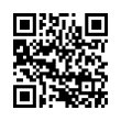 Código QR (código de barras bidimensional)