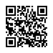 Código QR (código de barras bidimensional)