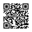 Código QR (código de barras bidimensional)