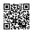 Código QR (código de barras bidimensional)