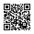 Código QR (código de barras bidimensional)