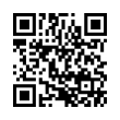 Código QR (código de barras bidimensional)