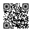 Código QR (código de barras bidimensional)