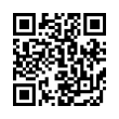 Código QR (código de barras bidimensional)